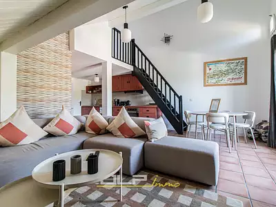 Appartement, 60,03 m²