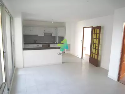 Appartement, 57,15 m²