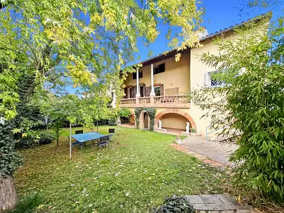 Maison, 192 m²