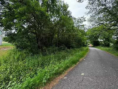 Terrain, 6 000 m²