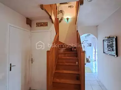Maison, 133 m²