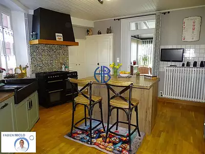 Maison, 172 m²