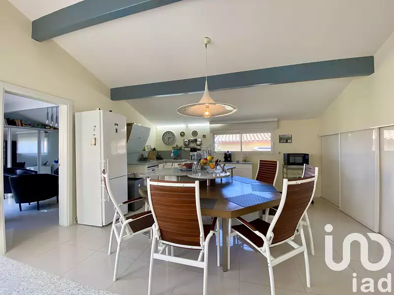 Maison, 173 m²