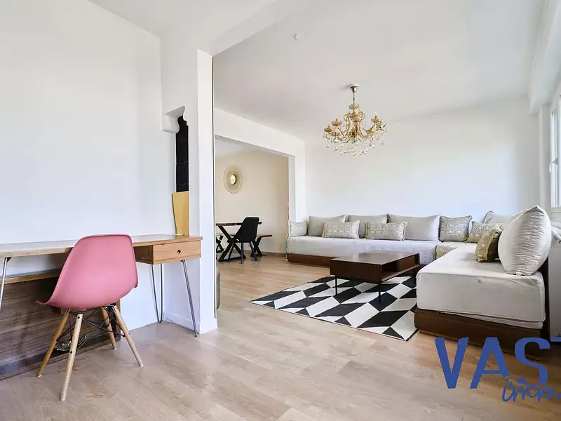 Maison, 120 m²