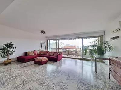 Appartement, 112 m²