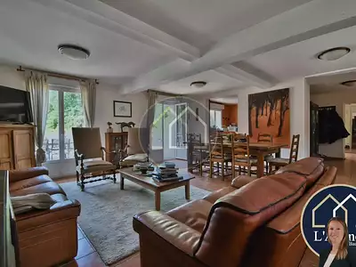 Maison, 160 m²