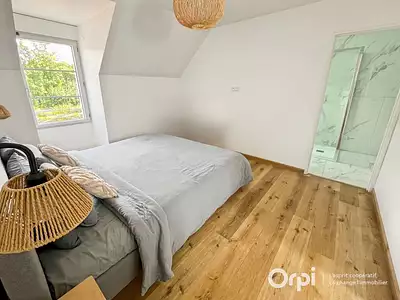 Maison, 102 m²