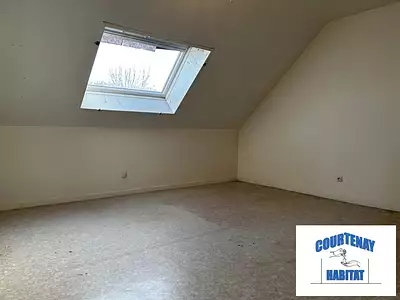 Maison, 161 m²
