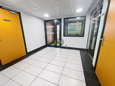 Appartement, 40 m²