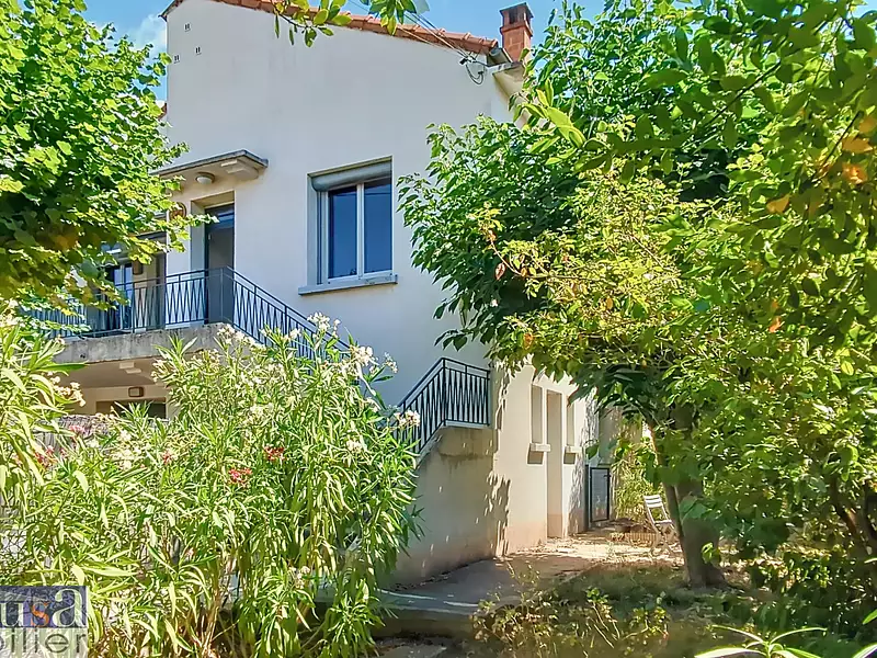 Maison, 163 m²