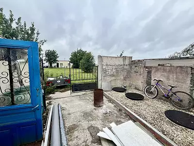 Maison, 97 m²