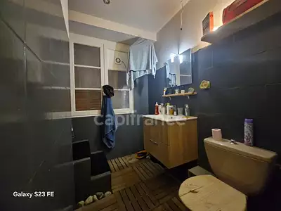 Maison, 87 m²