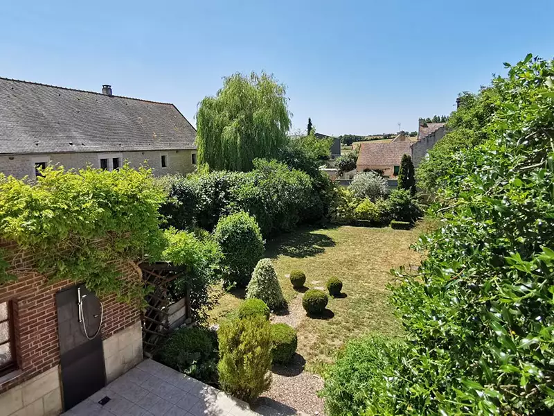 Maison, 560 m²