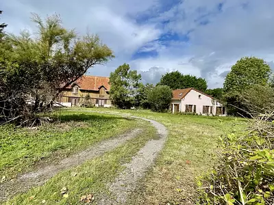 Maison, 630 m²