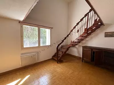 Appartement, 36,64 m²