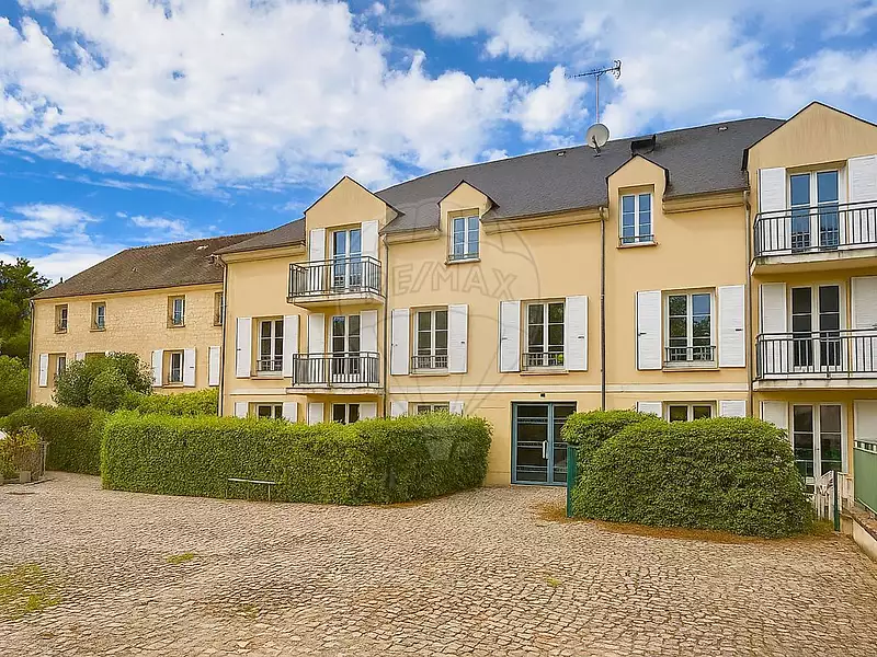 Appartement, 45 m²