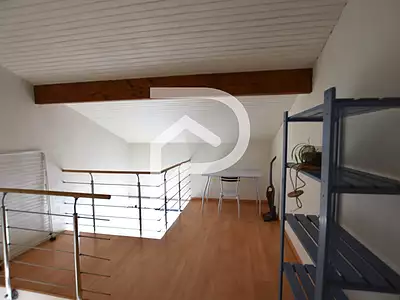 Appartement, 53,8 m²