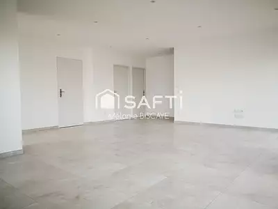 Maison, 89 m²