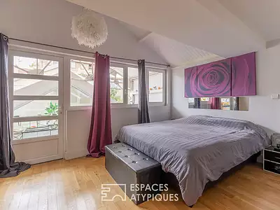 Appartement, 173 m²