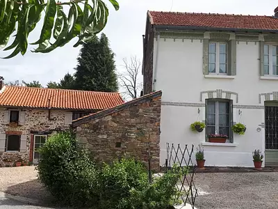Maison, 160 m²