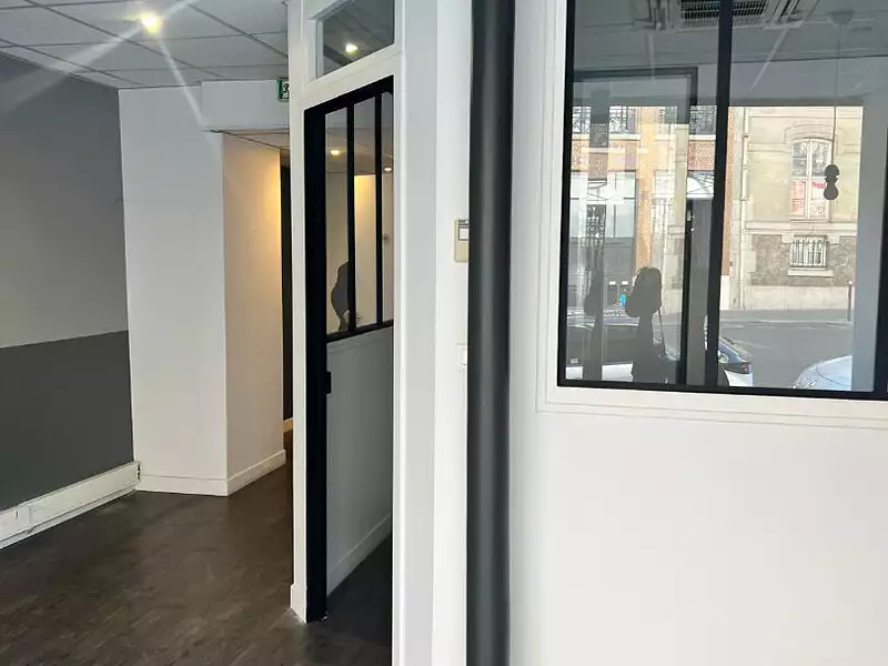 Divers, 80 m²