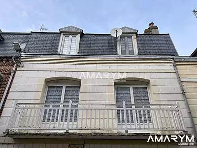 Appartement, 31,03 m²