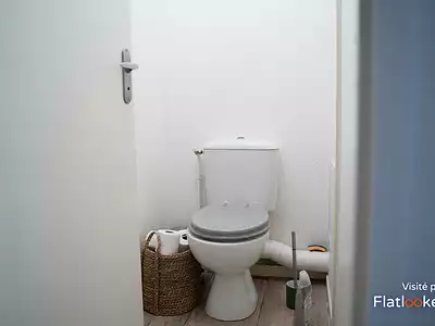 Appartement, 87 m²