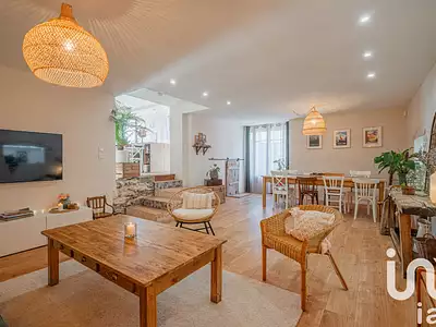 Maison, 105 m²