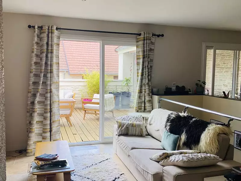 Maison, 147 m²