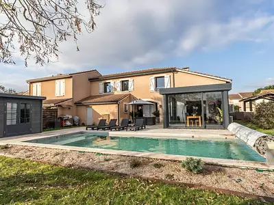 Maison, 130 m²