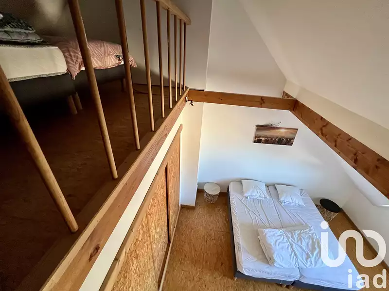 Maison, 217 m²