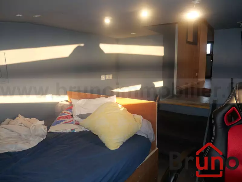 Maison, 93,29 m²