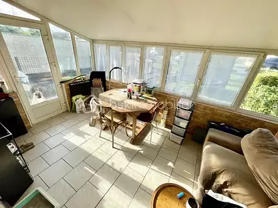 Maison, 193 m²
