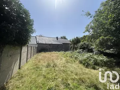 Maison, 42 m²