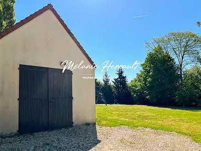Maison, 120 m²