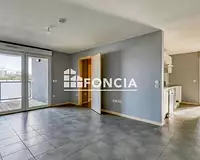 Appartement, 62 m²