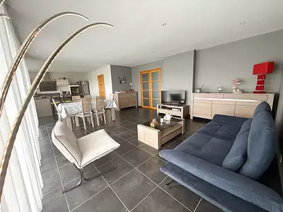 Maison, 111 m²