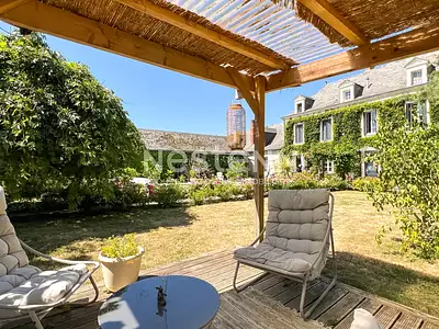 Maison, 397 m²