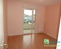 Appartement, 57,7 m²