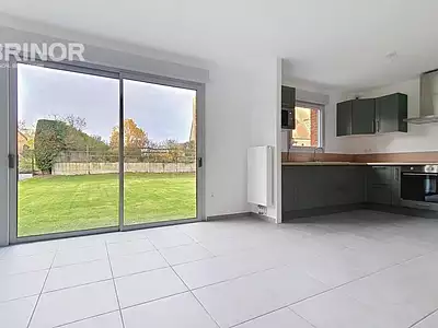 Maison, 90 m²