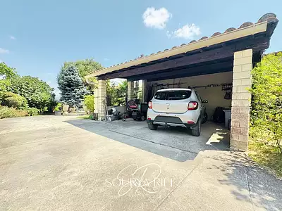 Maison, 170 m²