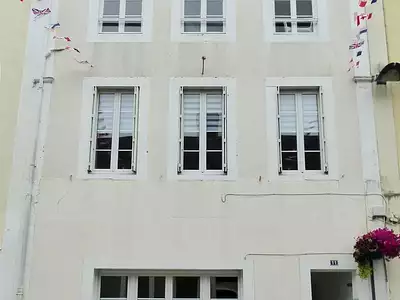 Maison, 201 m²