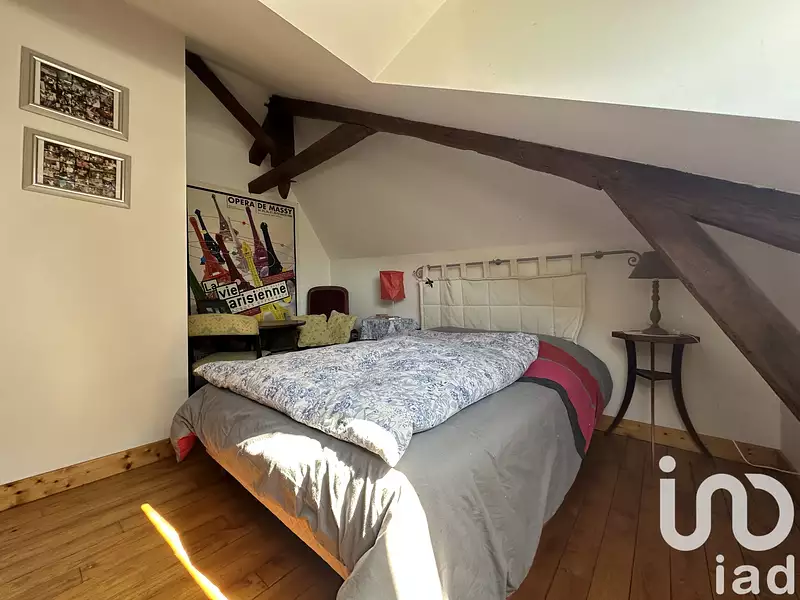 Maison, 135 m²