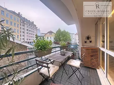 Appartement, 111,24 m²