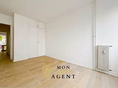 Appartement, 83 m²