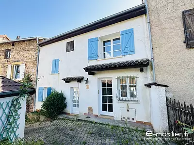 Maison, 147 m²