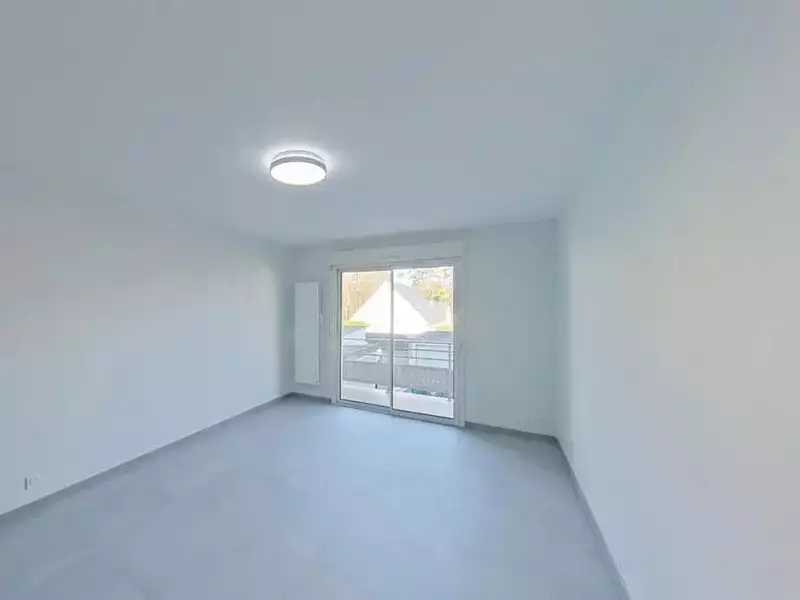 Appartement, 24 m²