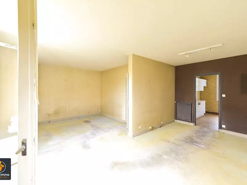 Maison, 126,53 m²