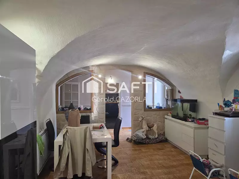 Maison, 121 m²