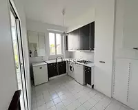 Appartement, 50,5 m²